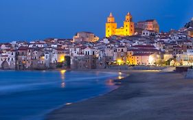 Cefalu In Summer
