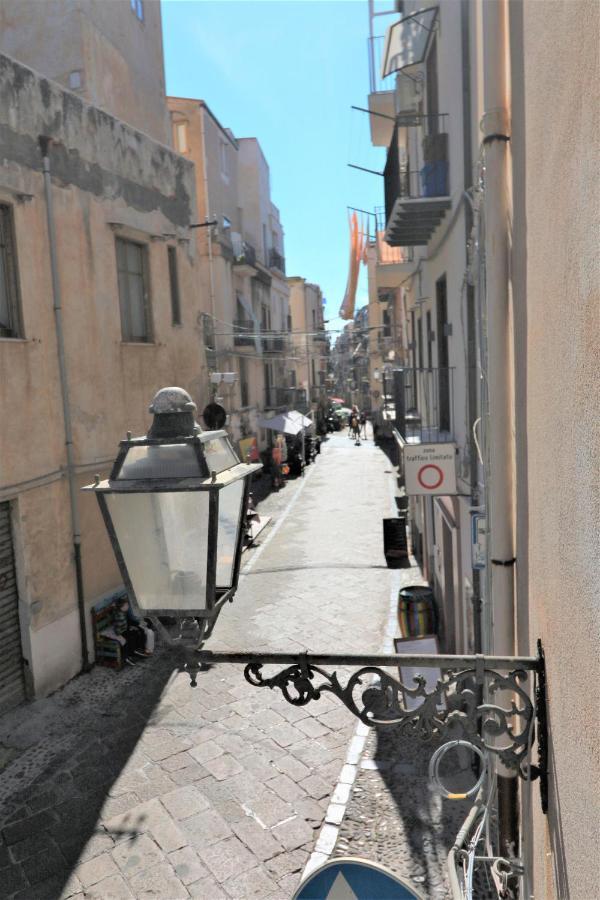 Cefalu In Summer Exterior foto